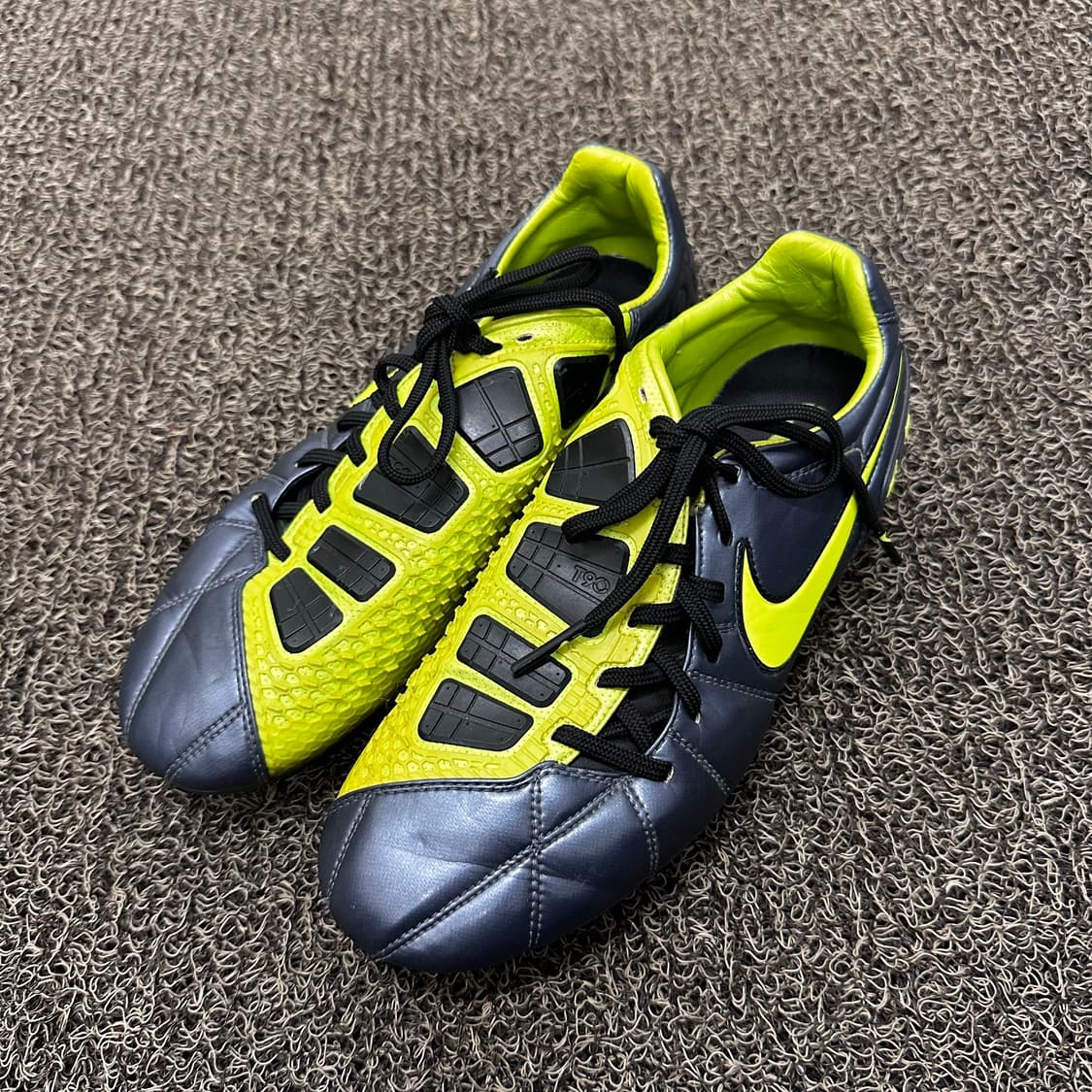 NIKE T90 나이키 토탈90 축구화 255 상품이미지2