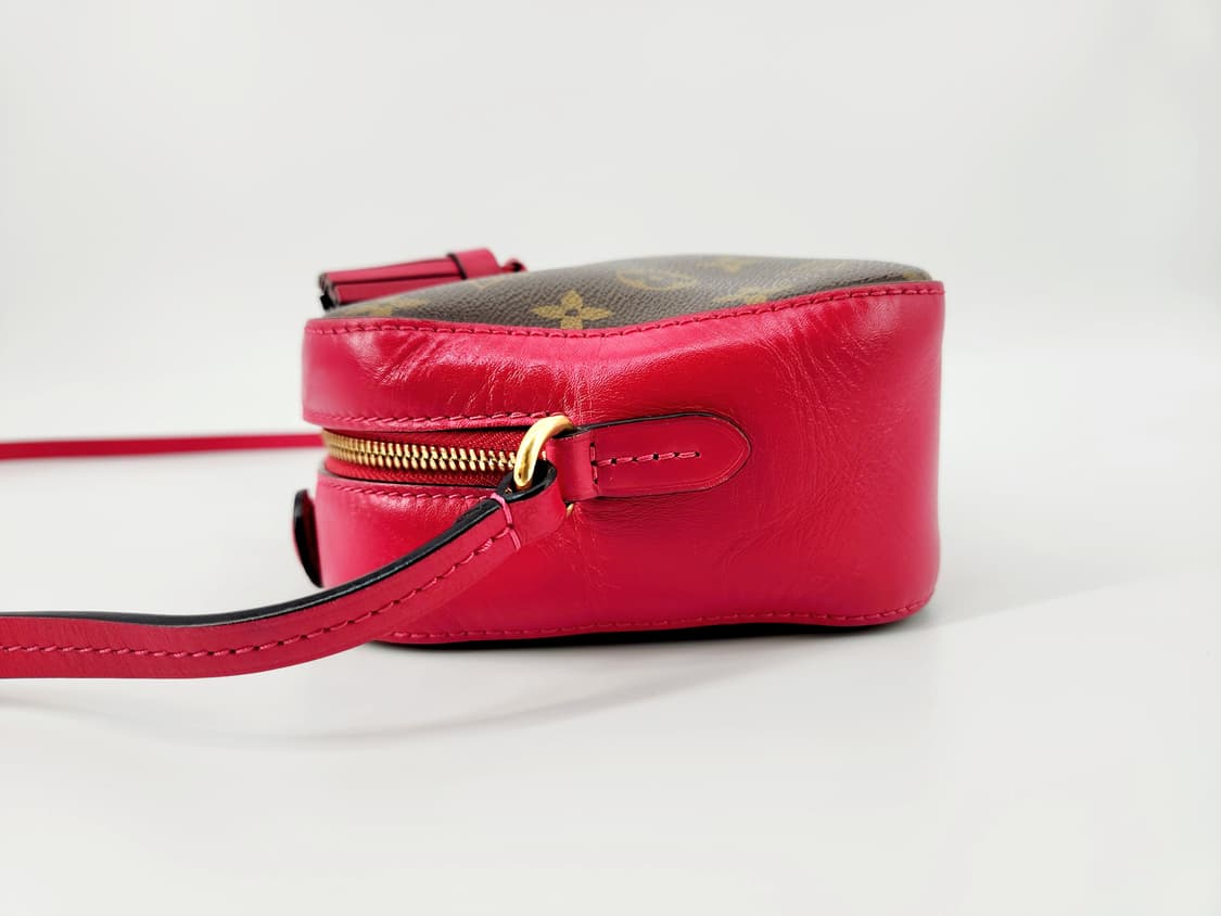 [정품]루이비통 모노그림 생통주 크로스백 상품이미지4