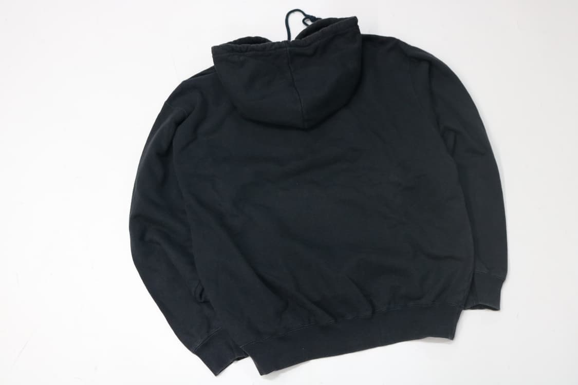 마제스틱  레터링 후드티셔츠 상품이미지6