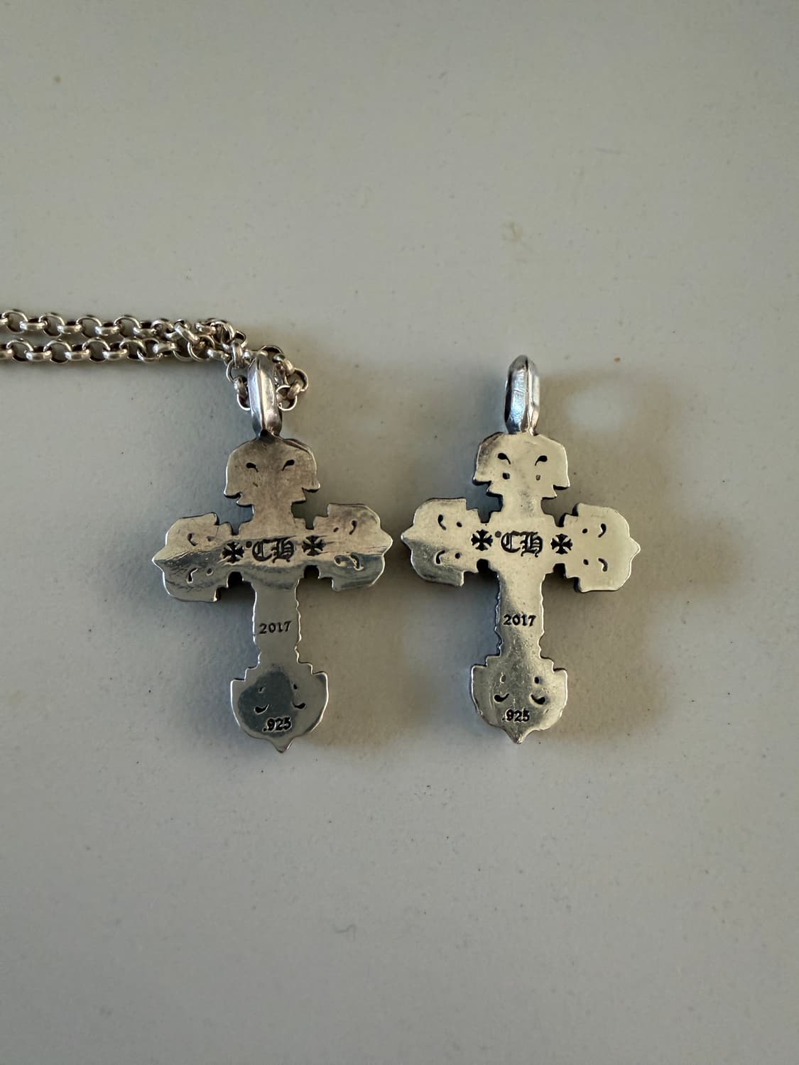 크롬하츠 필리그리 참 상품이미지1