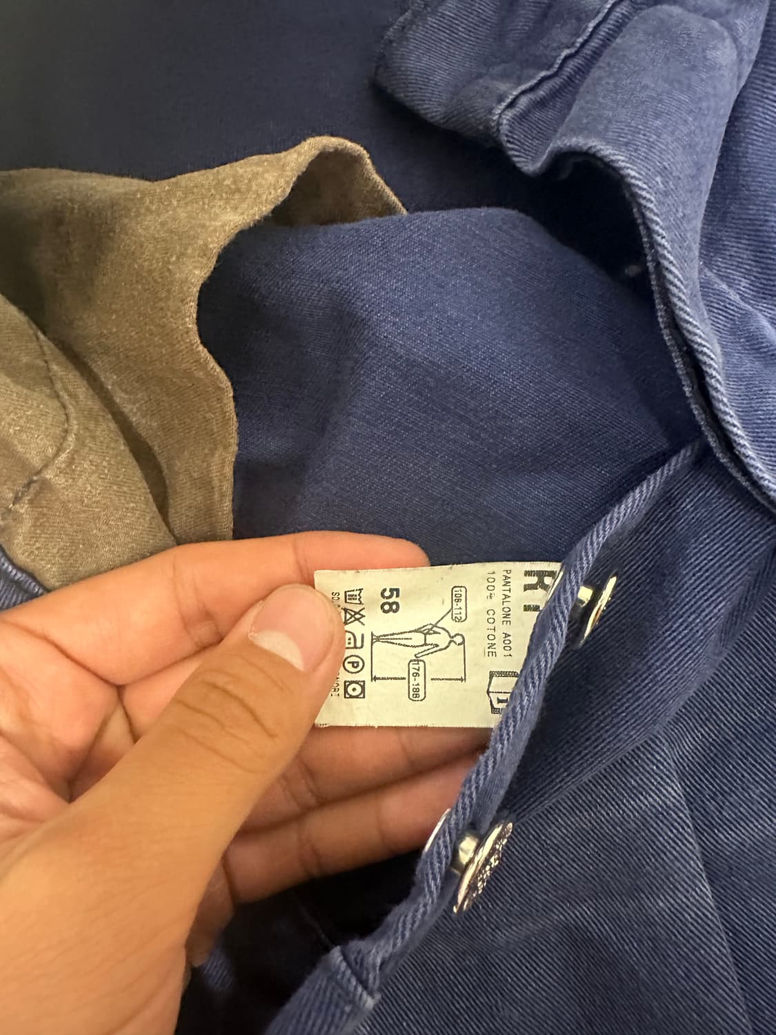 French workpants(35) 상품이미지4