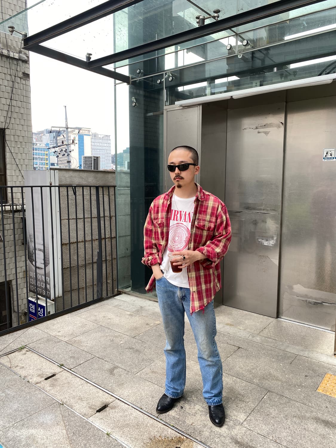 오닉스 반지 상품이미지6