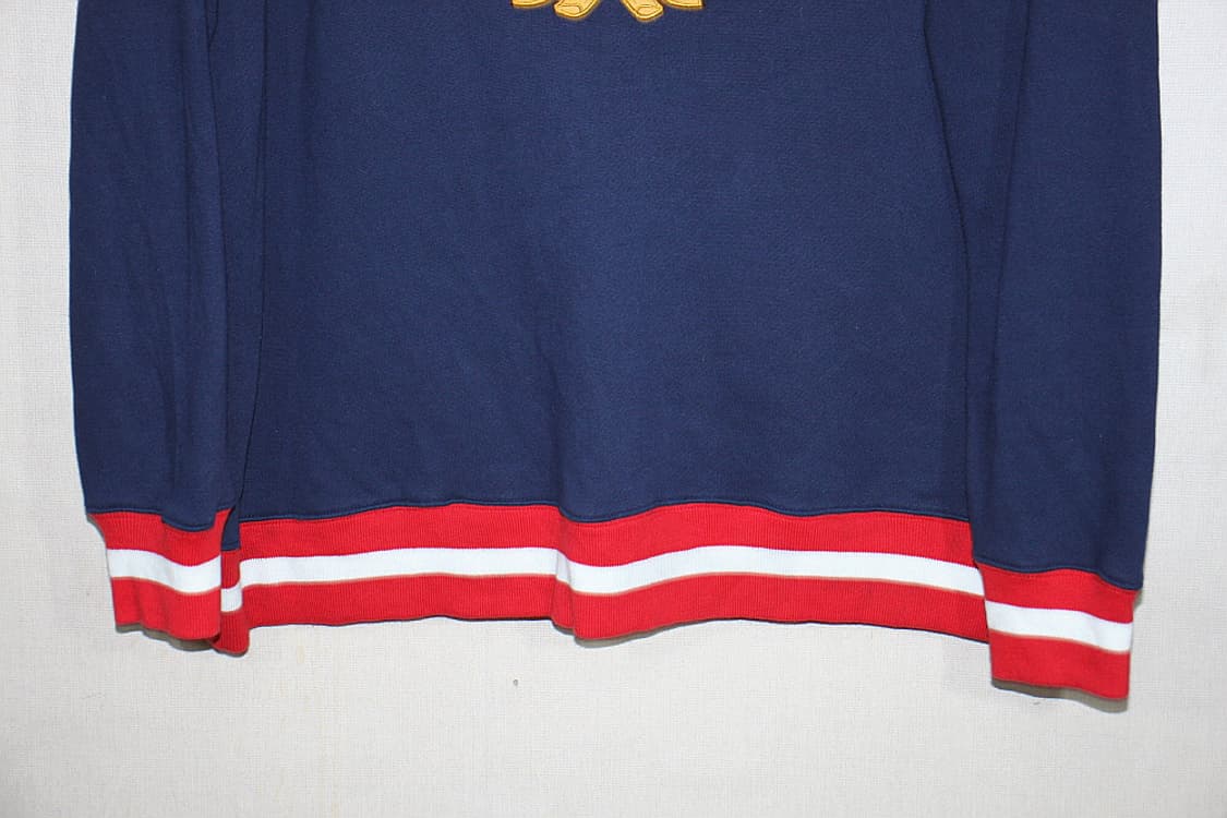 Polo Ralph Lauren 폴로 월계수로고 스웻 맨투맨(L) 상품이미지4