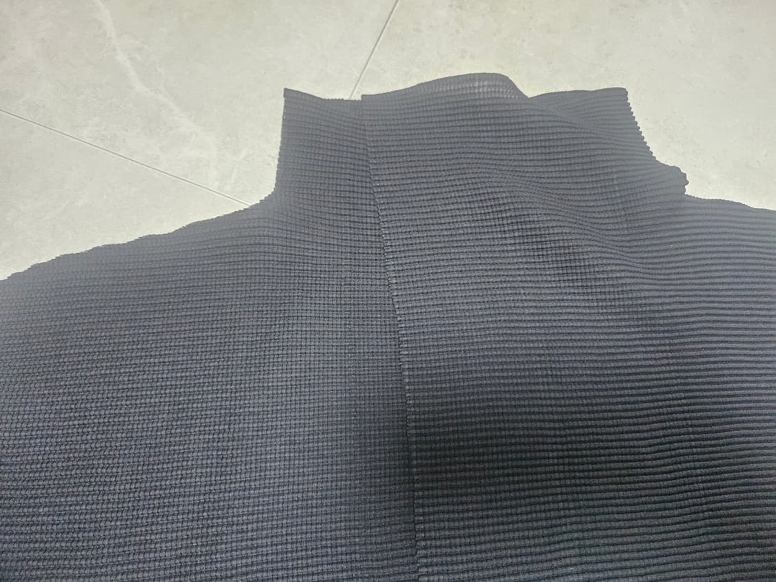 이세이미야케 미 스트레치가디건 상품이미지2