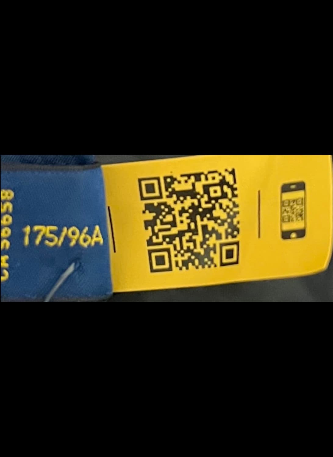 폴로 랄프로렌 경량패딩 상품이미지4