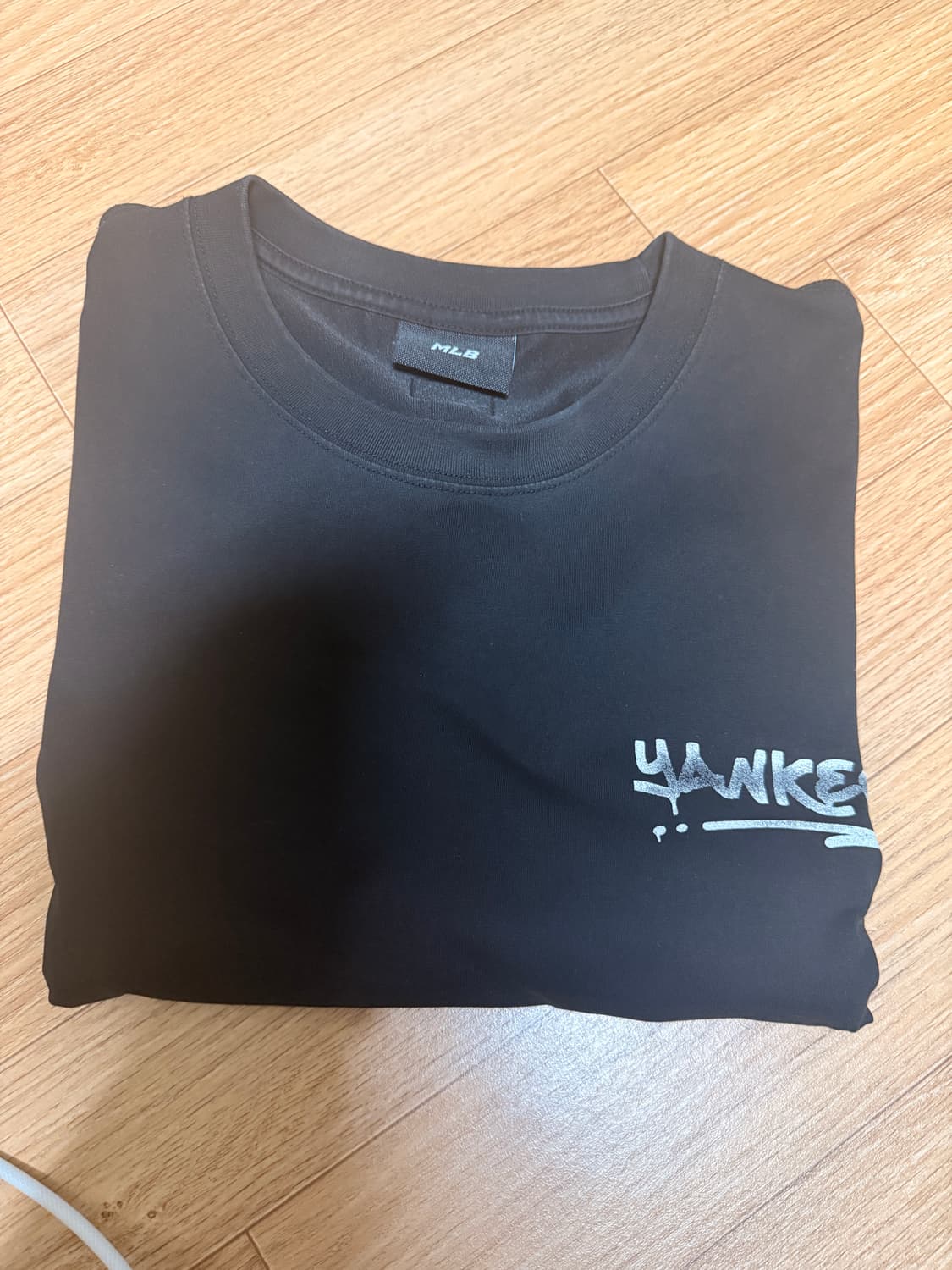 MLB 반팔 티셔츠  상품이미지1