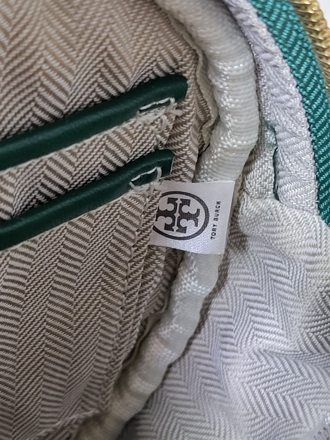 토리버치 크로스백  상품이미지9