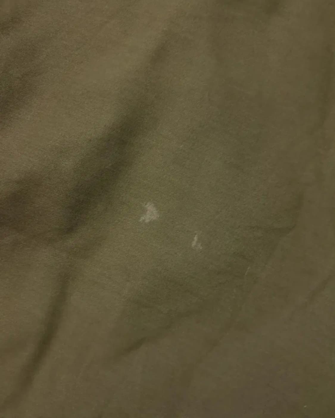 오리지날 미해군 지급용 A-2 덱자켓 상품이미지9