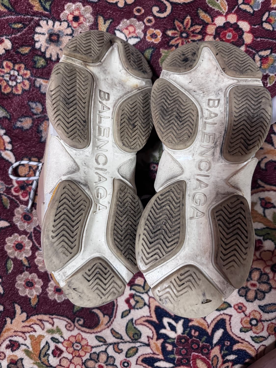 발렌시아가 트리플S  상품이미지5