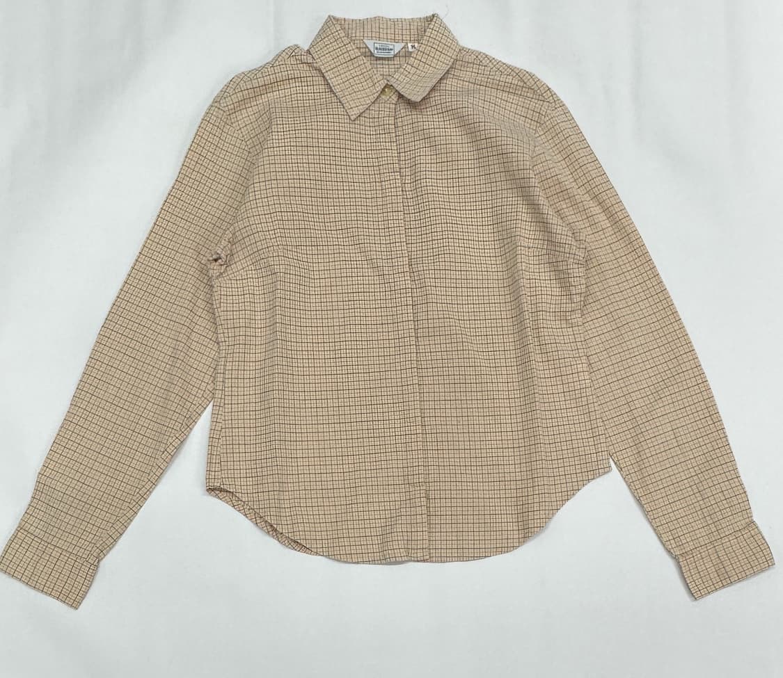 🍁하구미의 그런지 코디세트🍁 니트 히피 아메카지 가디건 셔츠 상품이미지6