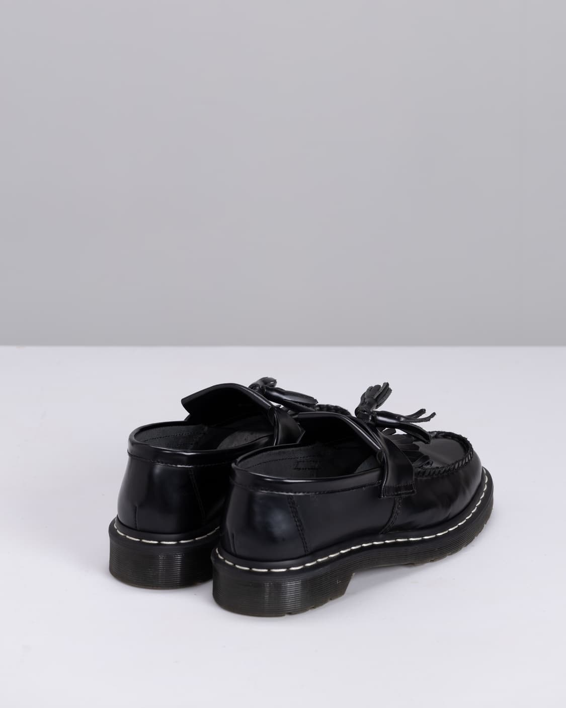 닥터마틴 아드리안 블랙 테슬 로퍼 260 상품이미지4