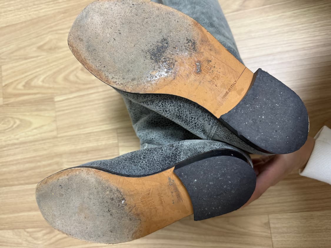 마리암 나시르 자데 부츠 235-240 상품이미지5