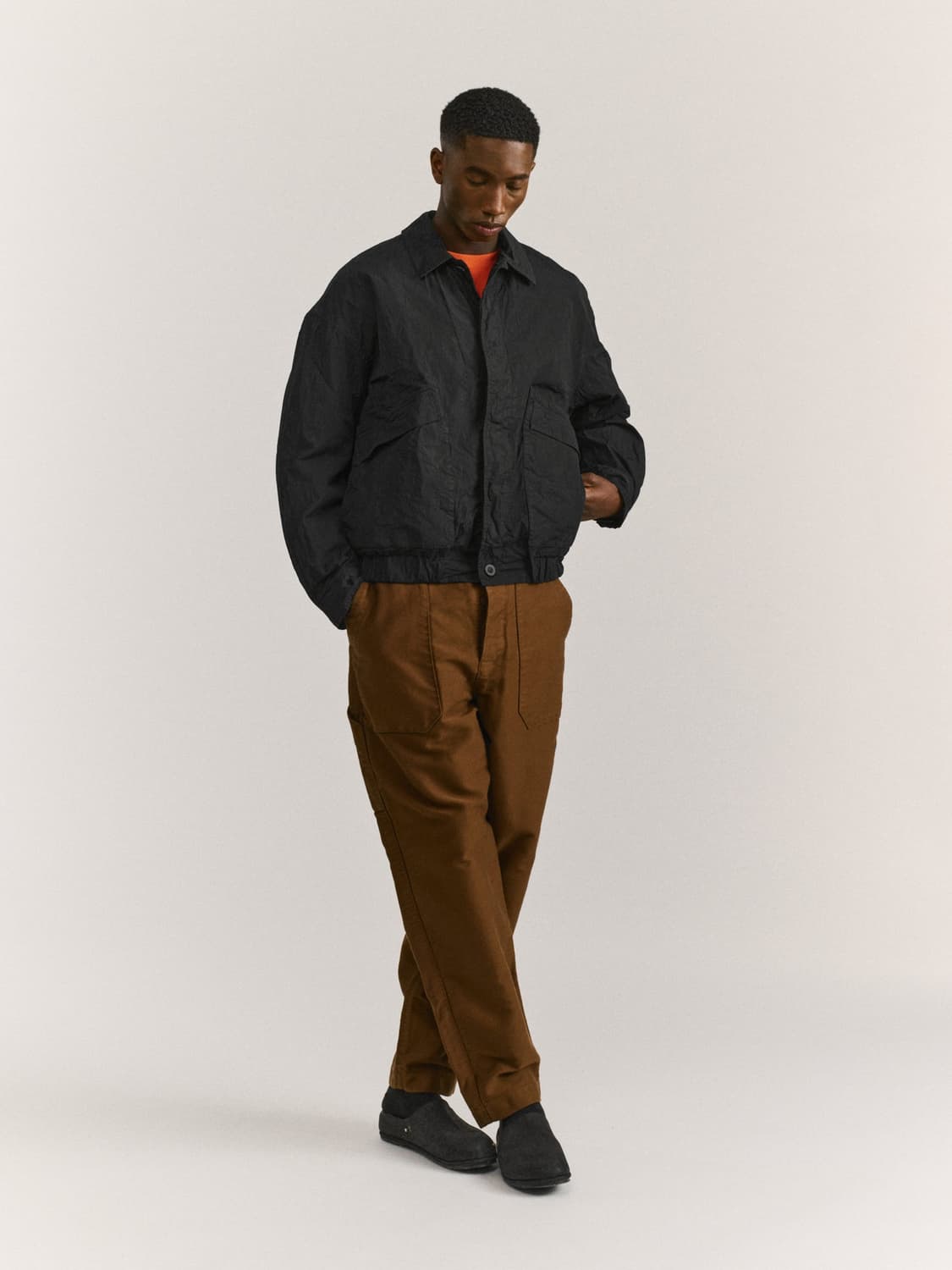 케이시 케이시 오베르 블루종 상품이미지9