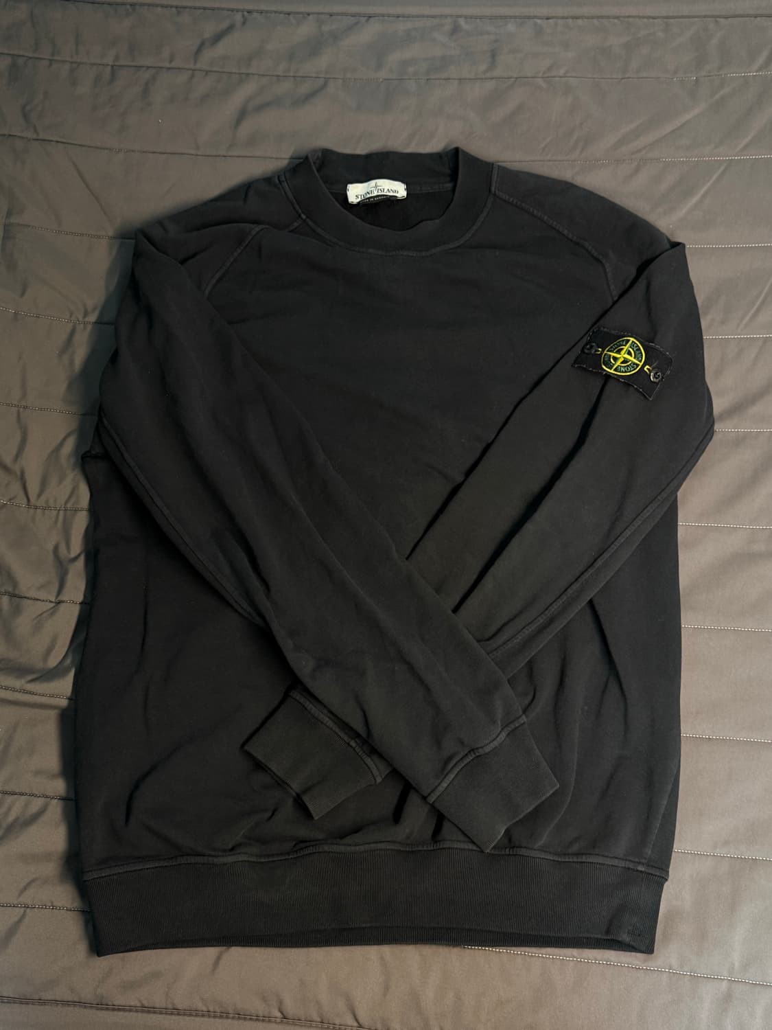 스톤아일랜드 맨투맨 xl 상품이미지1