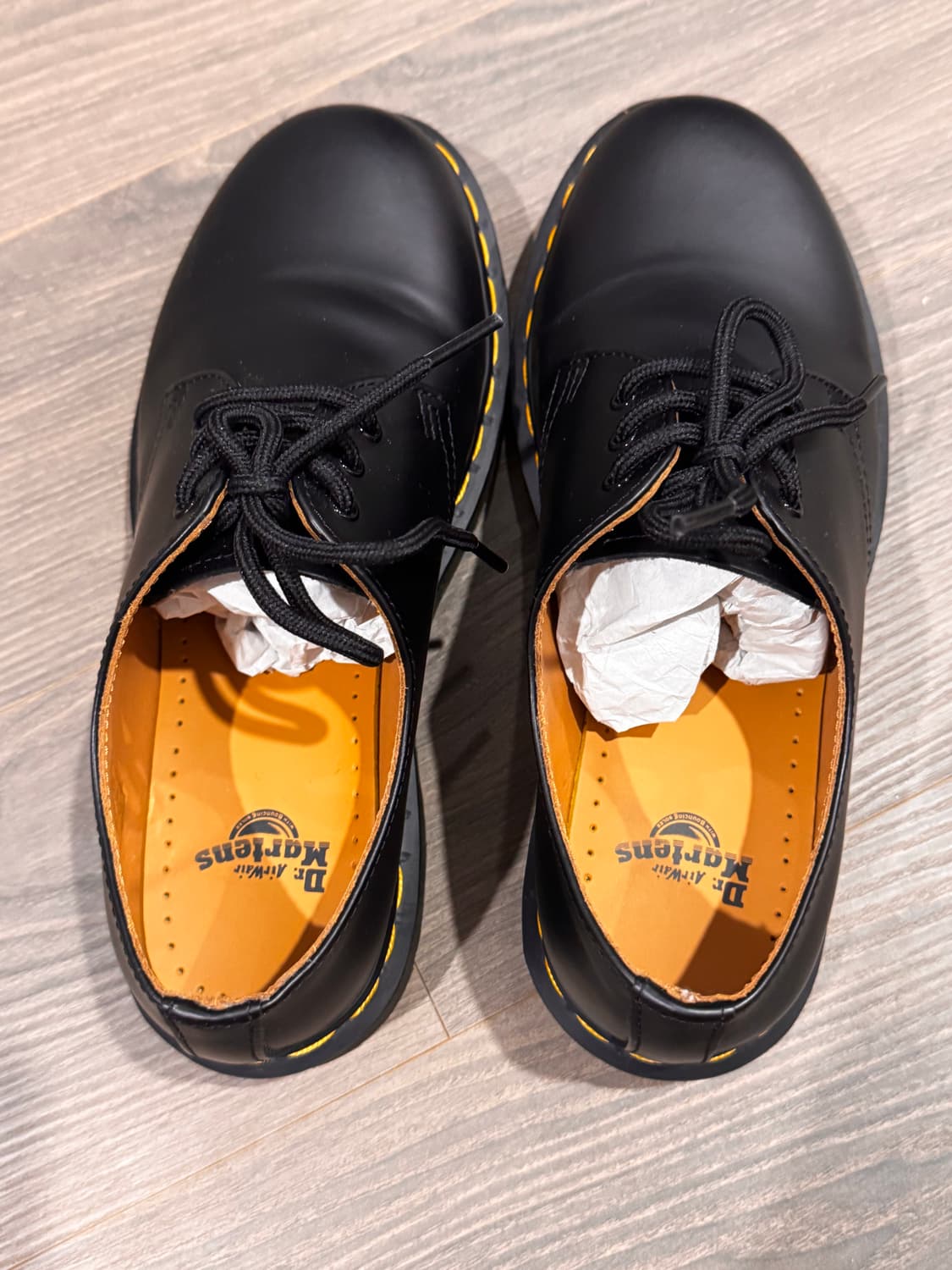 닥터마틴 스무스 1461 11838002 상품이미지3