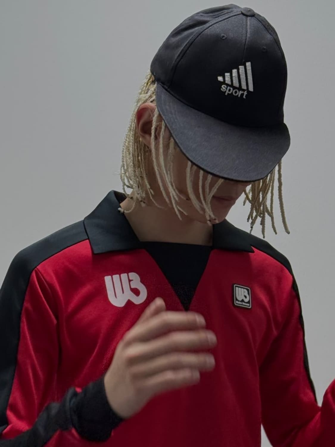 WALES BONNER 2023 AW 상품이미지1