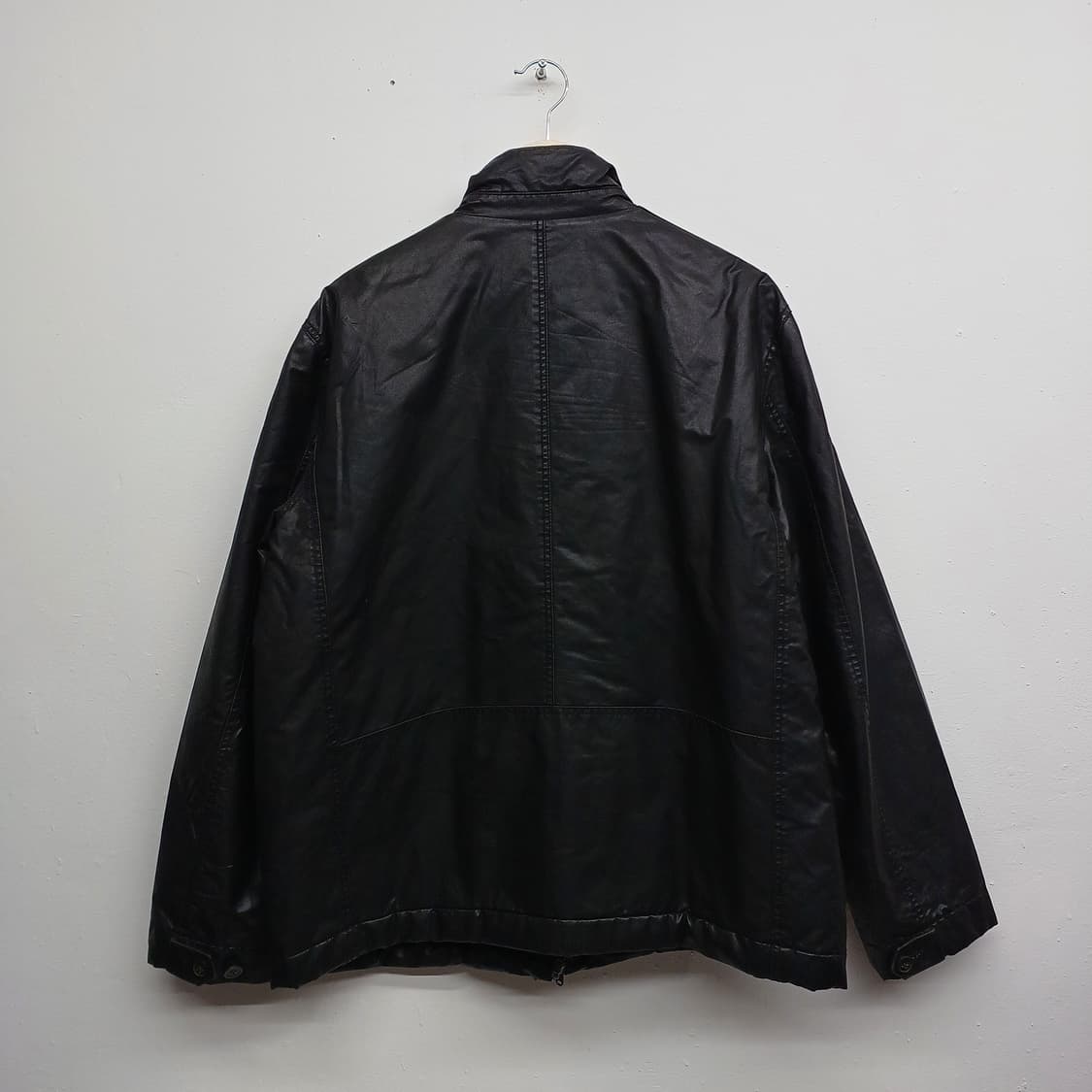 해지스 유광 Y2K 점퍼 105
  상품이미지2