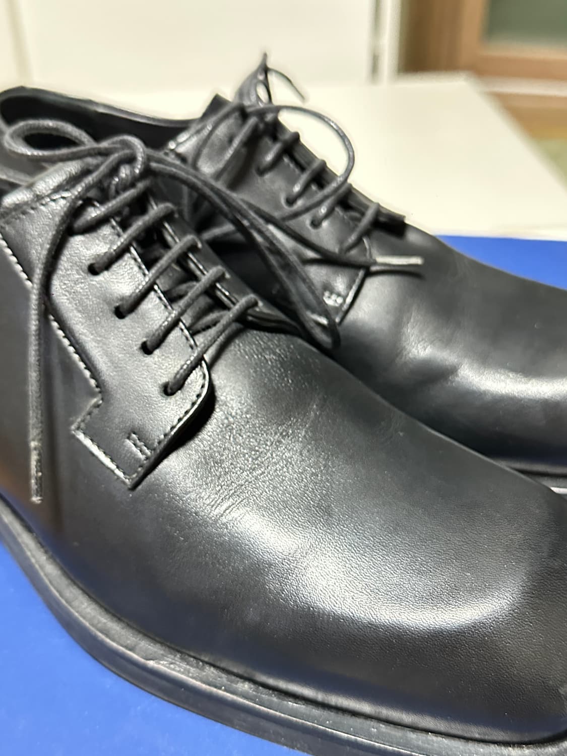 코스 스퀘어토 더비부츠 41 상품이미지2