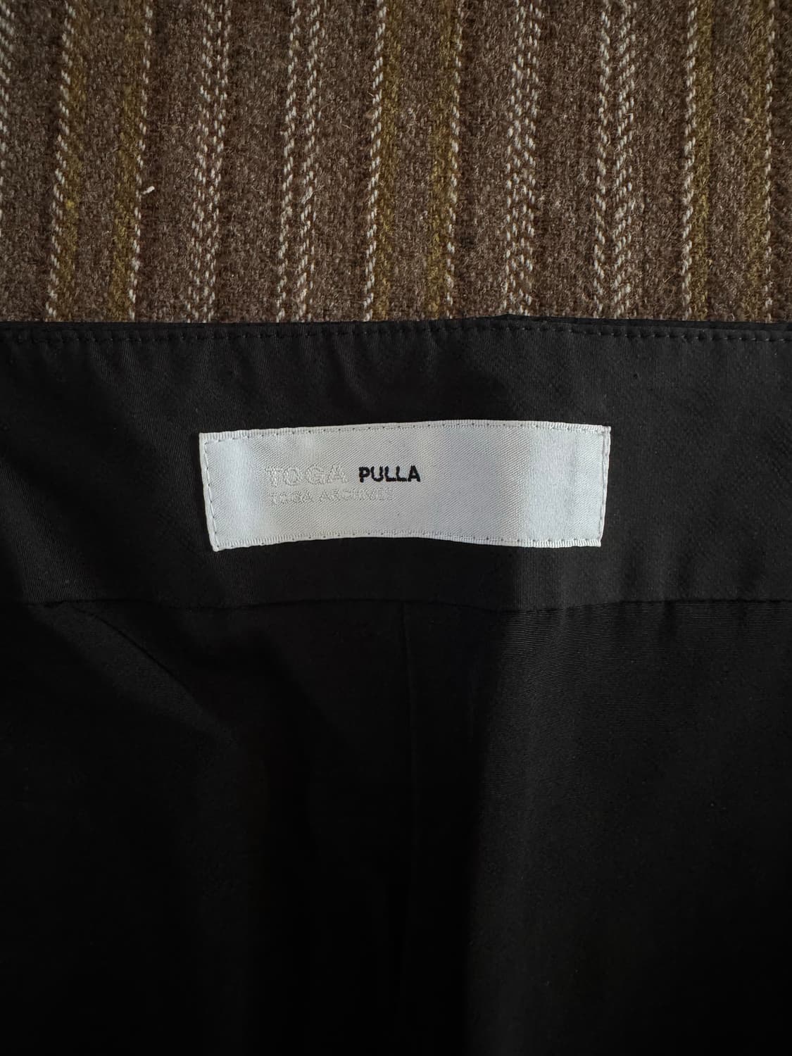 Toga Pulla 미니스커트 상품이미지9
