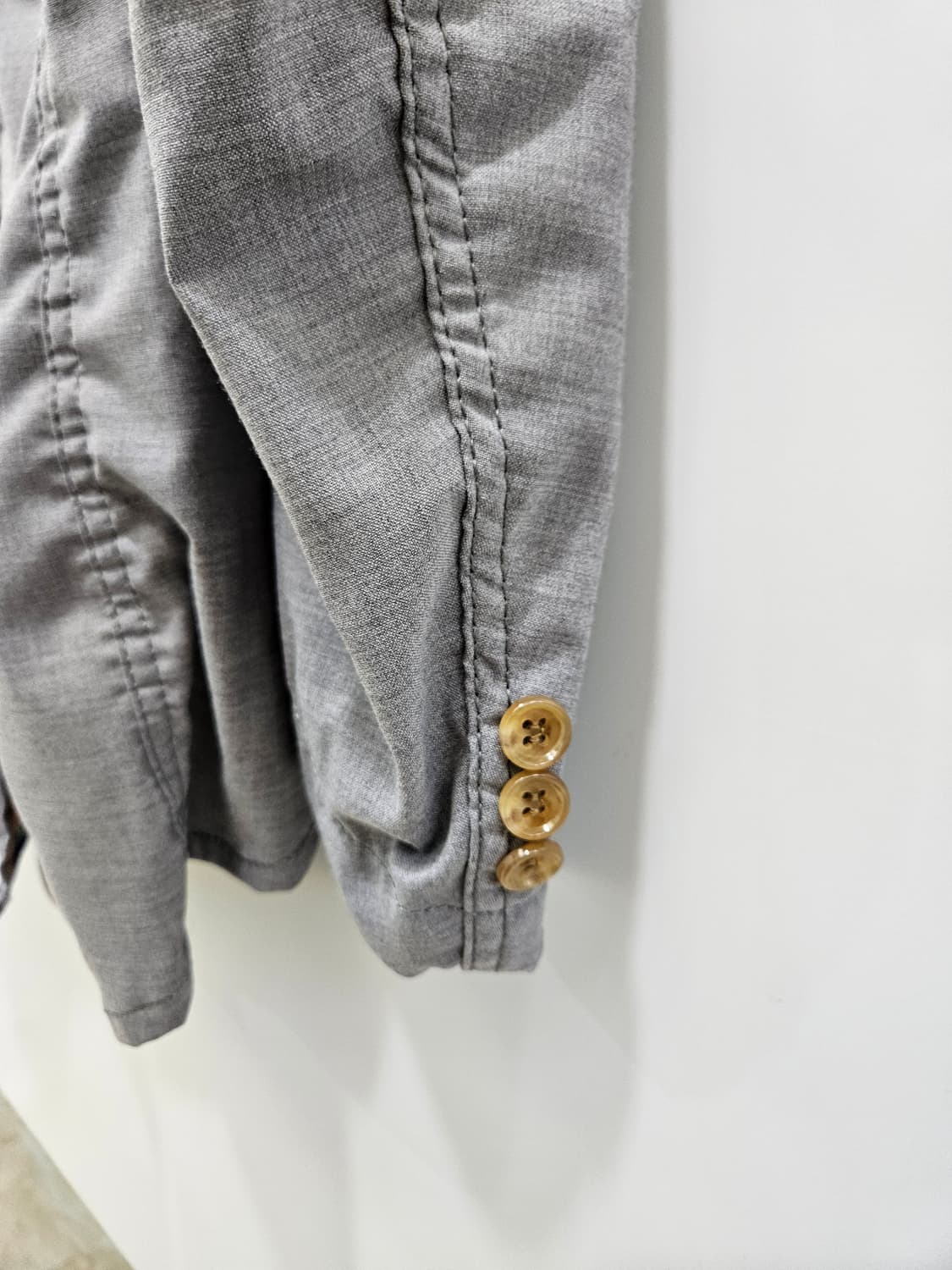 *국내구입*꼼데가르송 타오(tao) 자켓 상품이미지3