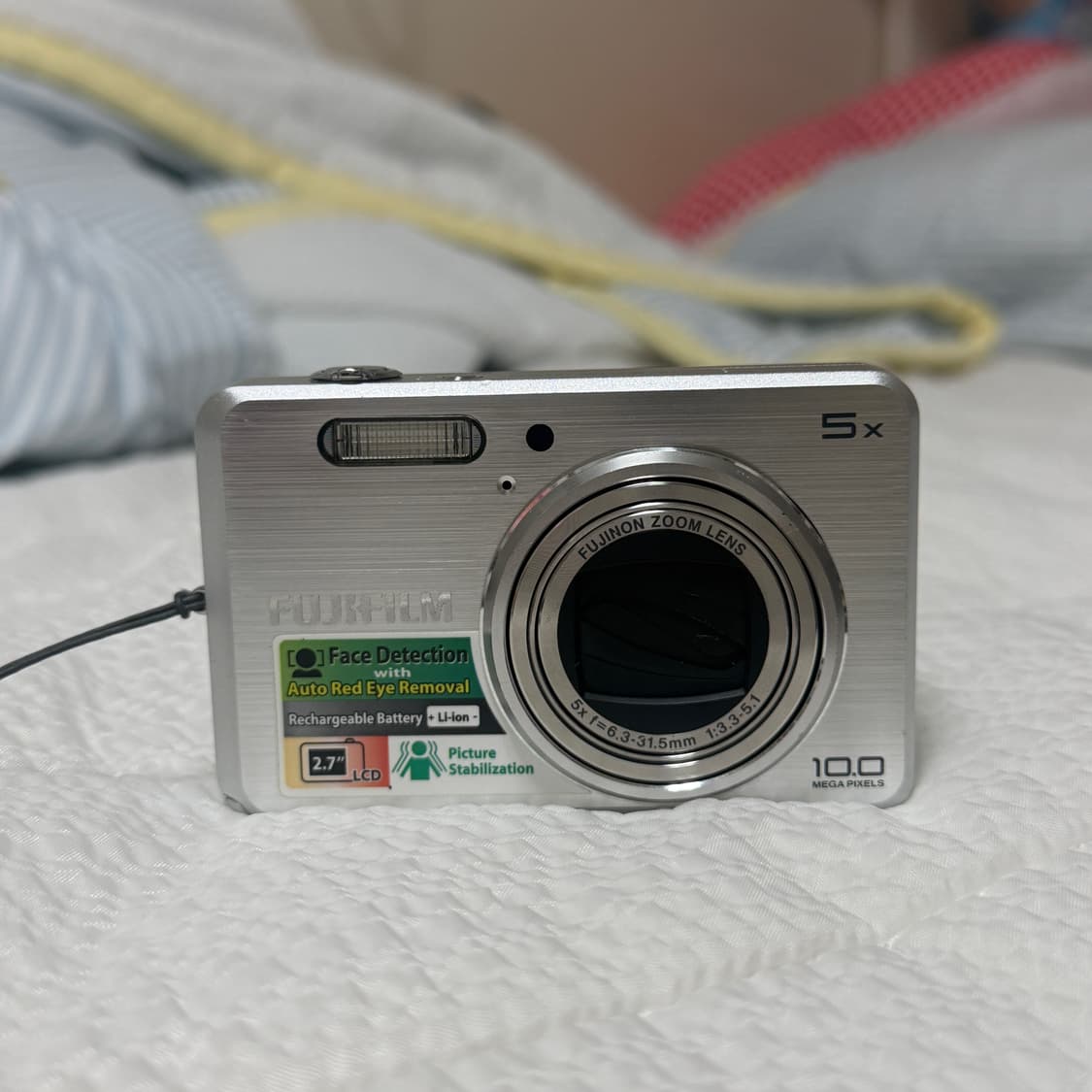 후지필름 finepix j100 (FUJIFILM 파인픽스 j100) 상품이미지2