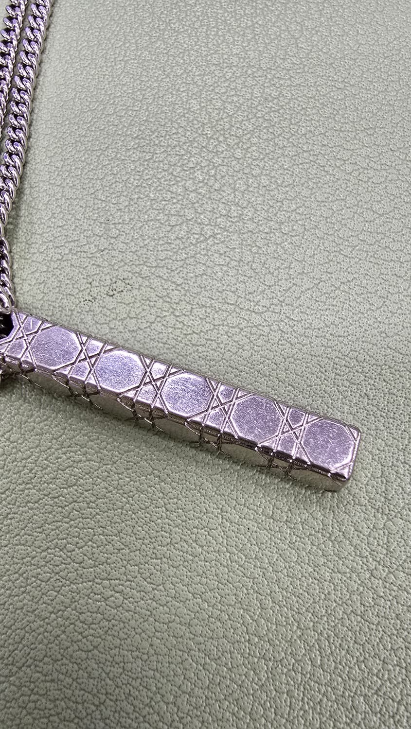 디올 까나쥬 펜던트 목걸이 상품이미지6