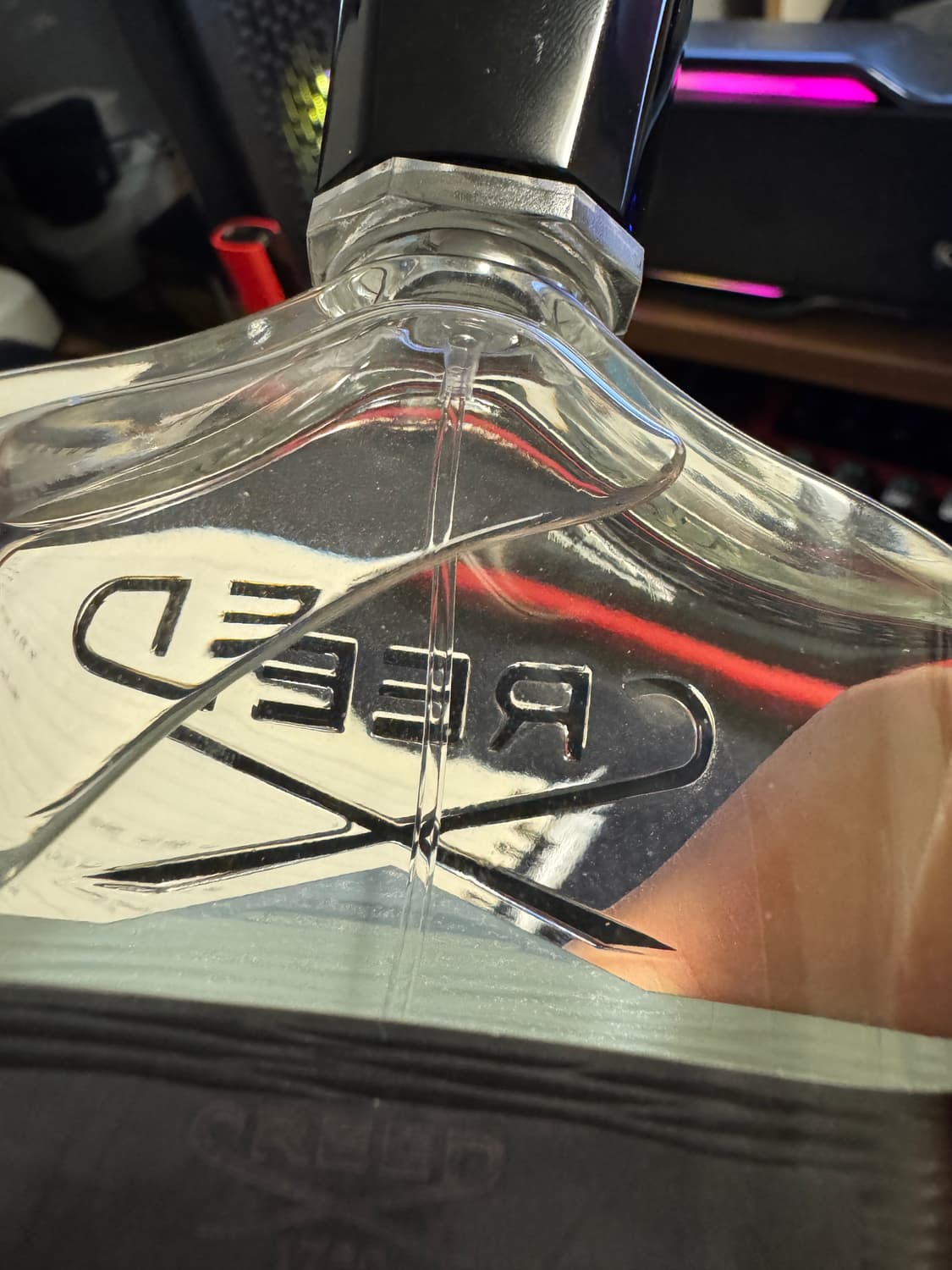 크리드 어벤투스 100ml 상품이미지2