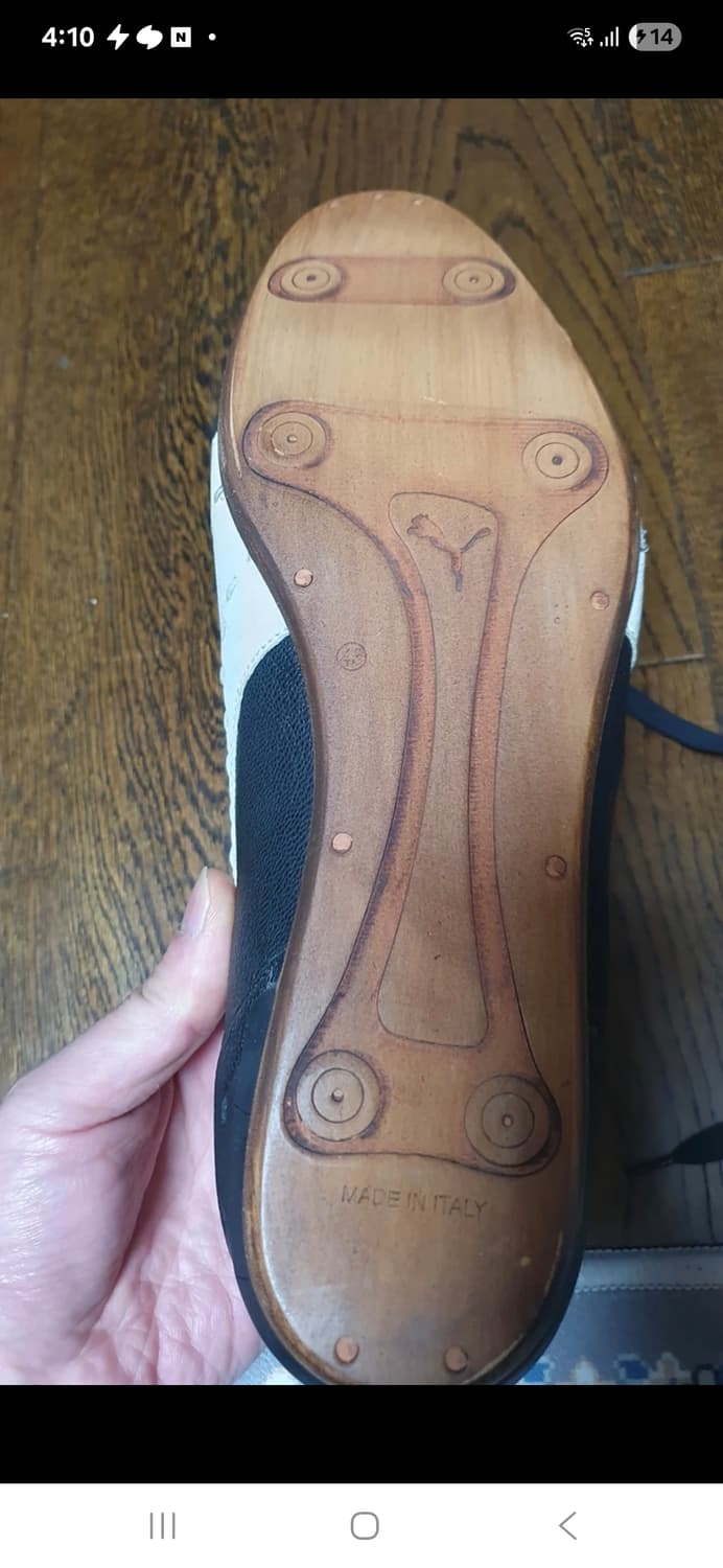 puma 96hour kinglux 280 새상품 상품이미지8