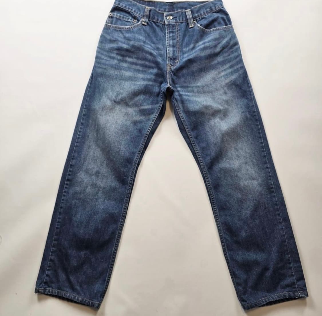 리바이스 Levis 데님 505 30 상품이미지1