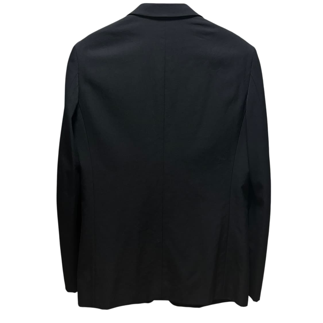 [M] 꼼데가르송 옴므 09AW 투 버튼 테일러드 재킷 상품이미지5