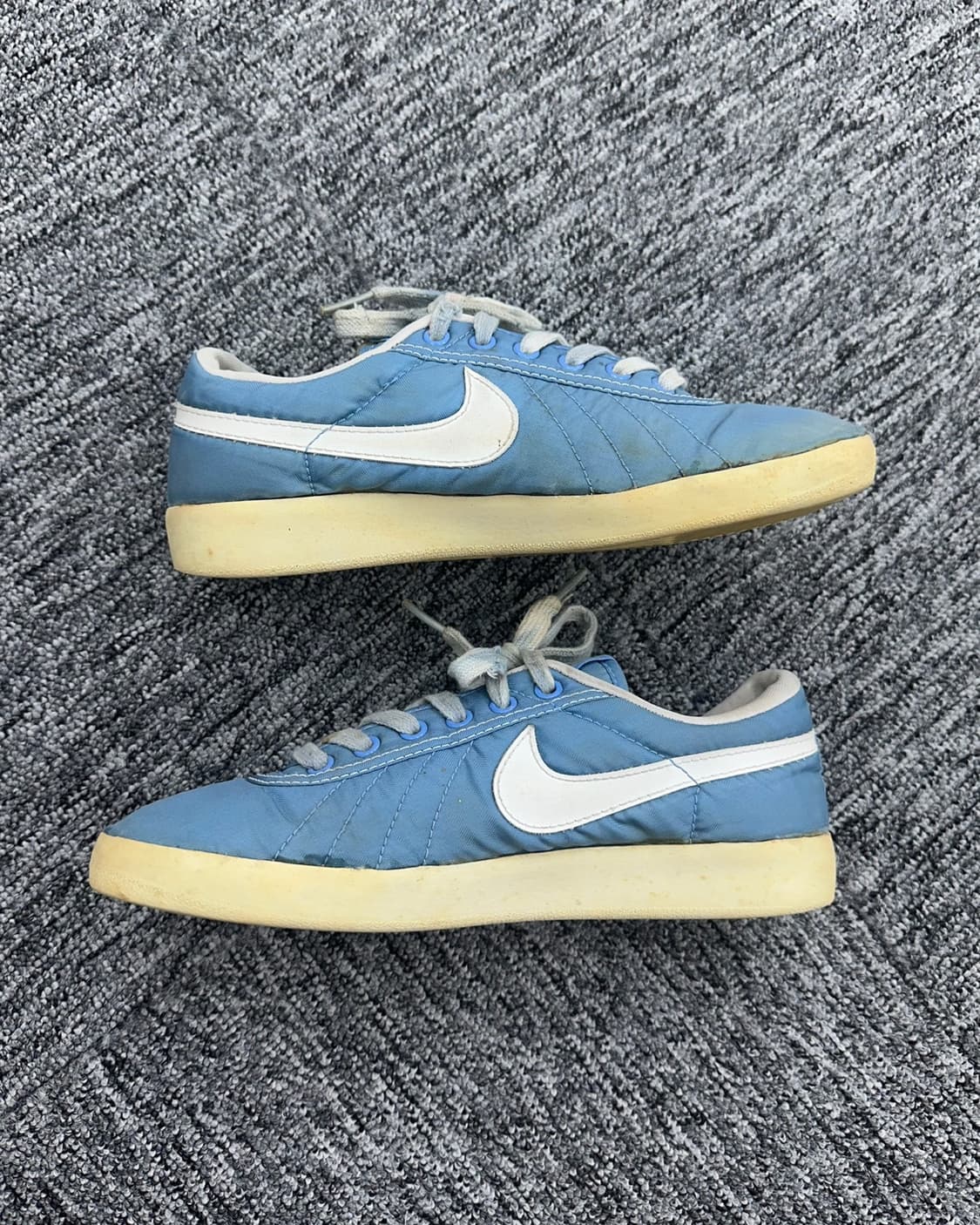 (230MM)80'S NIKE KOREA VINTAGE-M626 상품이미지4