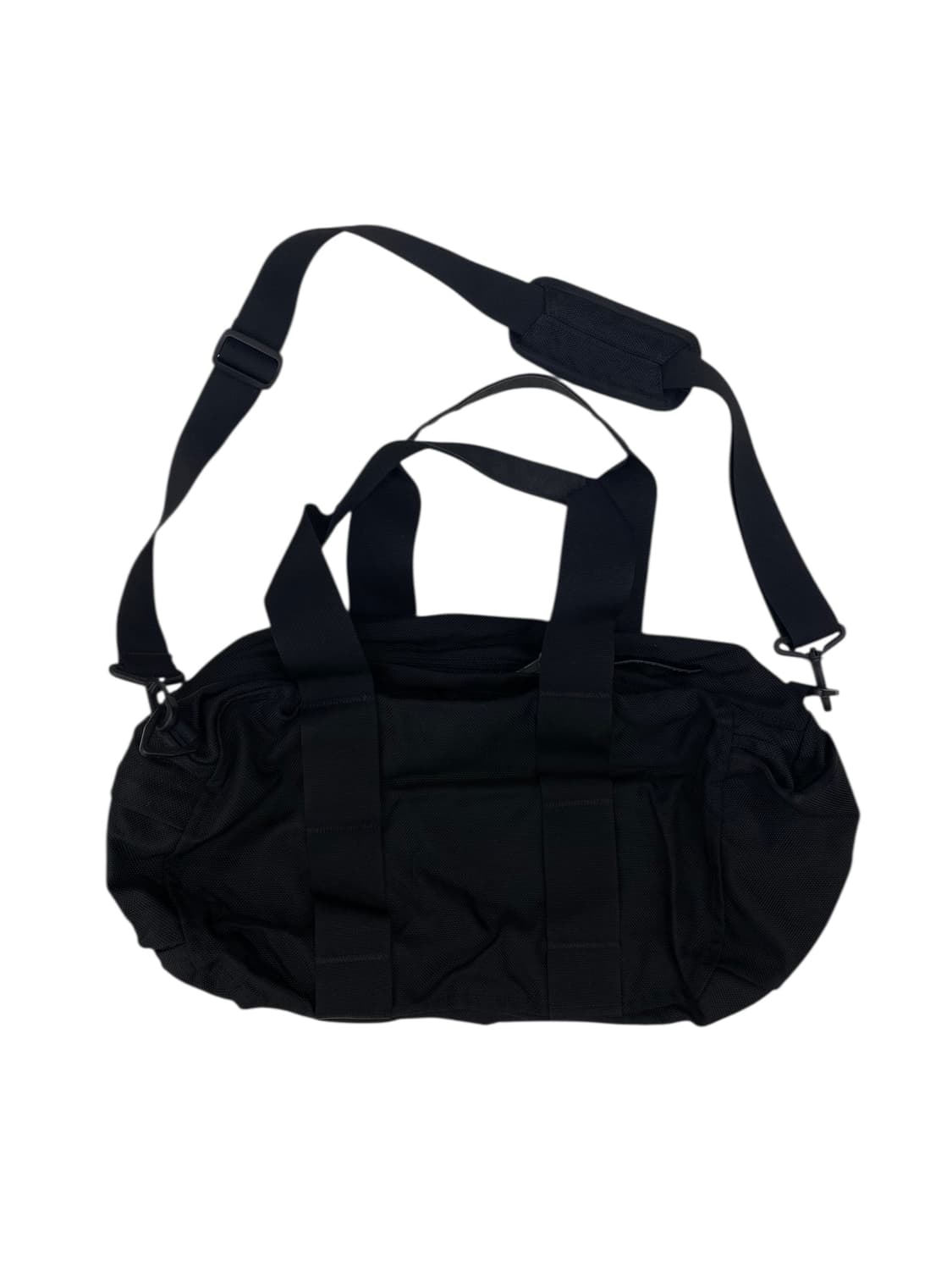 노스페이스 블랙 보부상 3way 상품이미지2