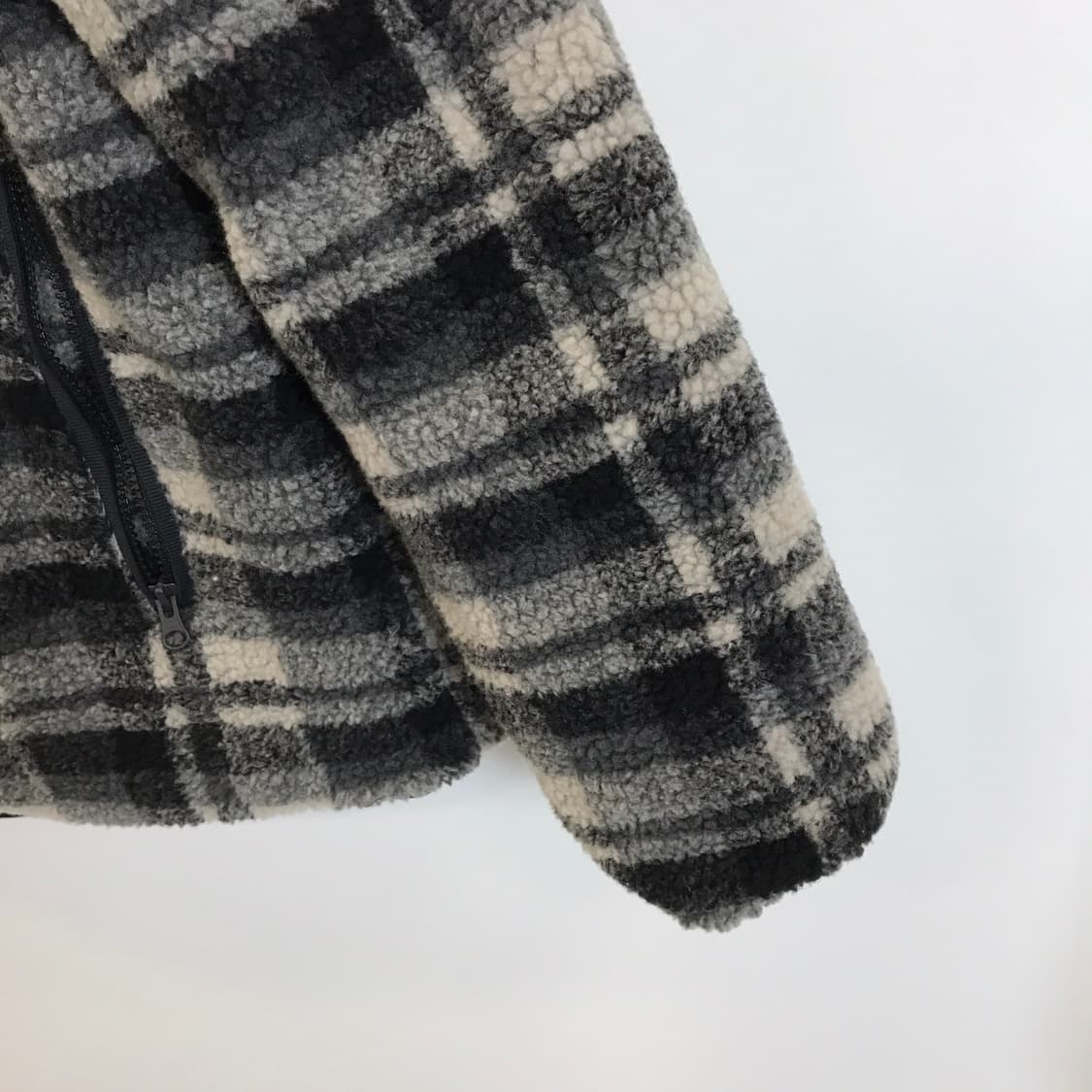 코오롱 키퍼 구스다운 패딩 리버시블 류준열착용 [남성110] 상품이미지2