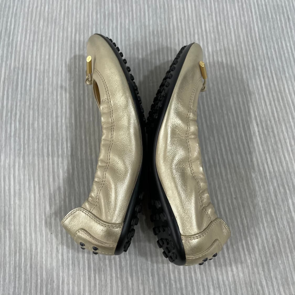 867) TOD'S 토즈 플랫슈즈 36 상품이미지6