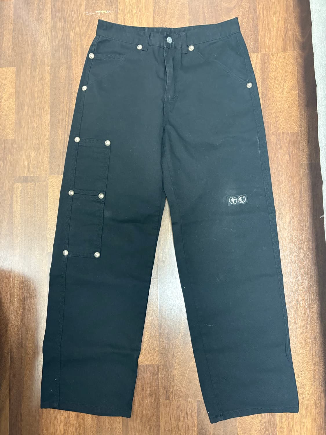 떠그팬츠 사이즈 2 상품이미지2