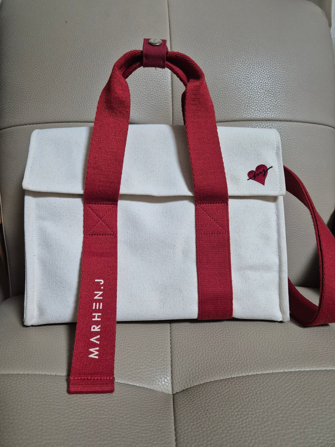 마르헨제이 미니 로이백 상품이미지1