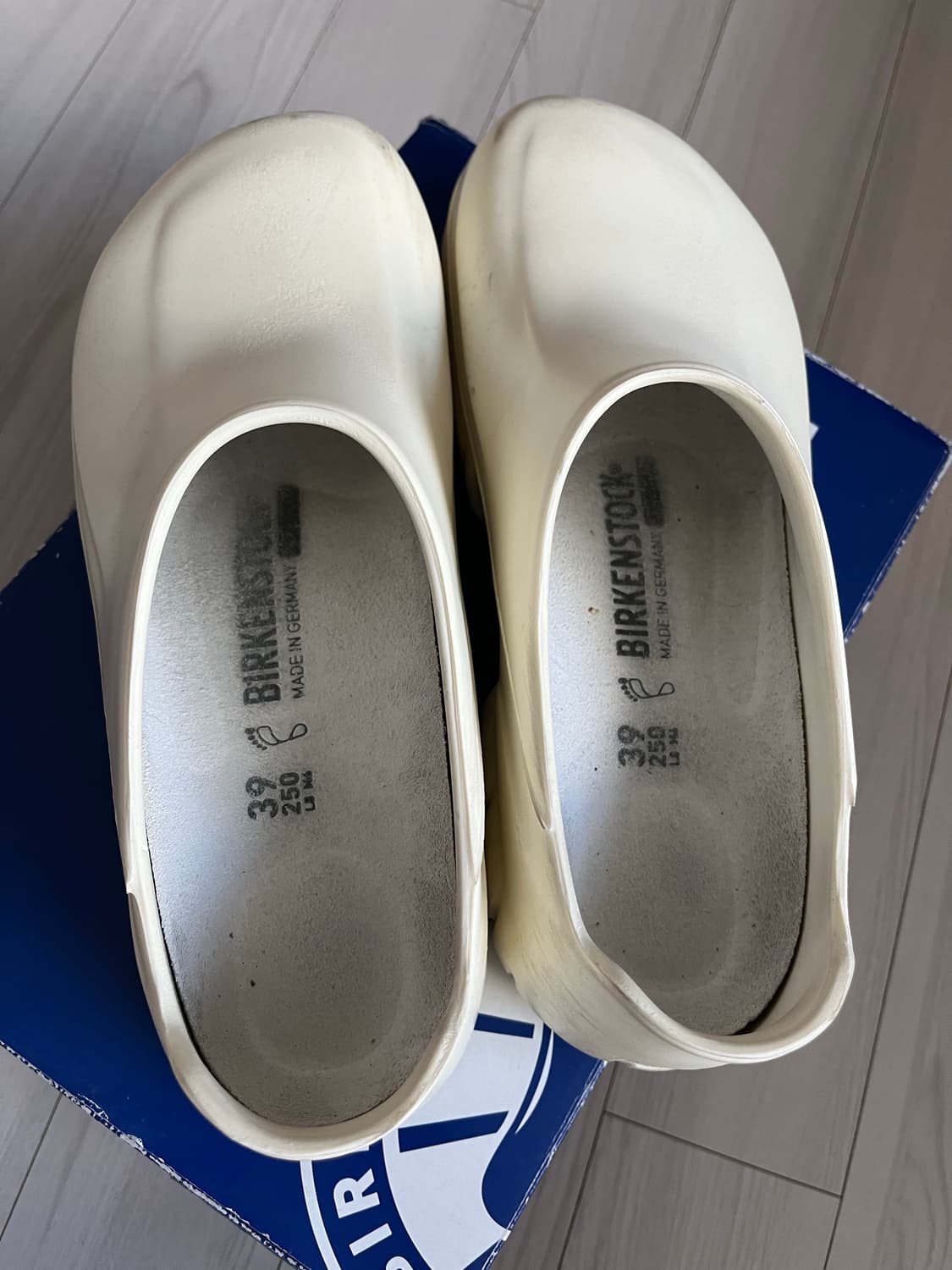 버켄스탁 A630 클로그 상품이미지2