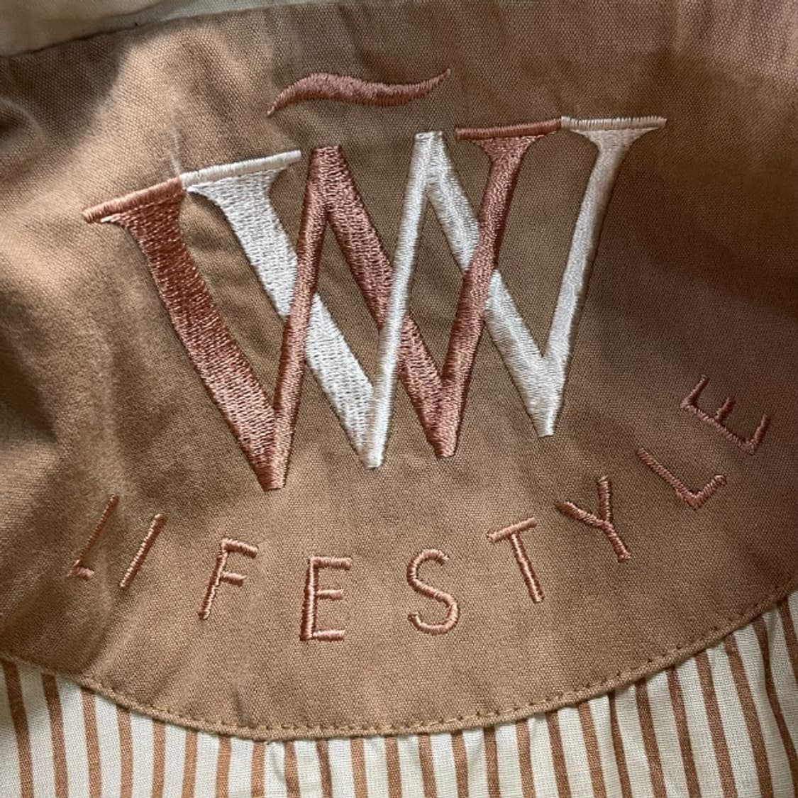 95-100 빈티지 블루종 봄버자켓 상품이미지3