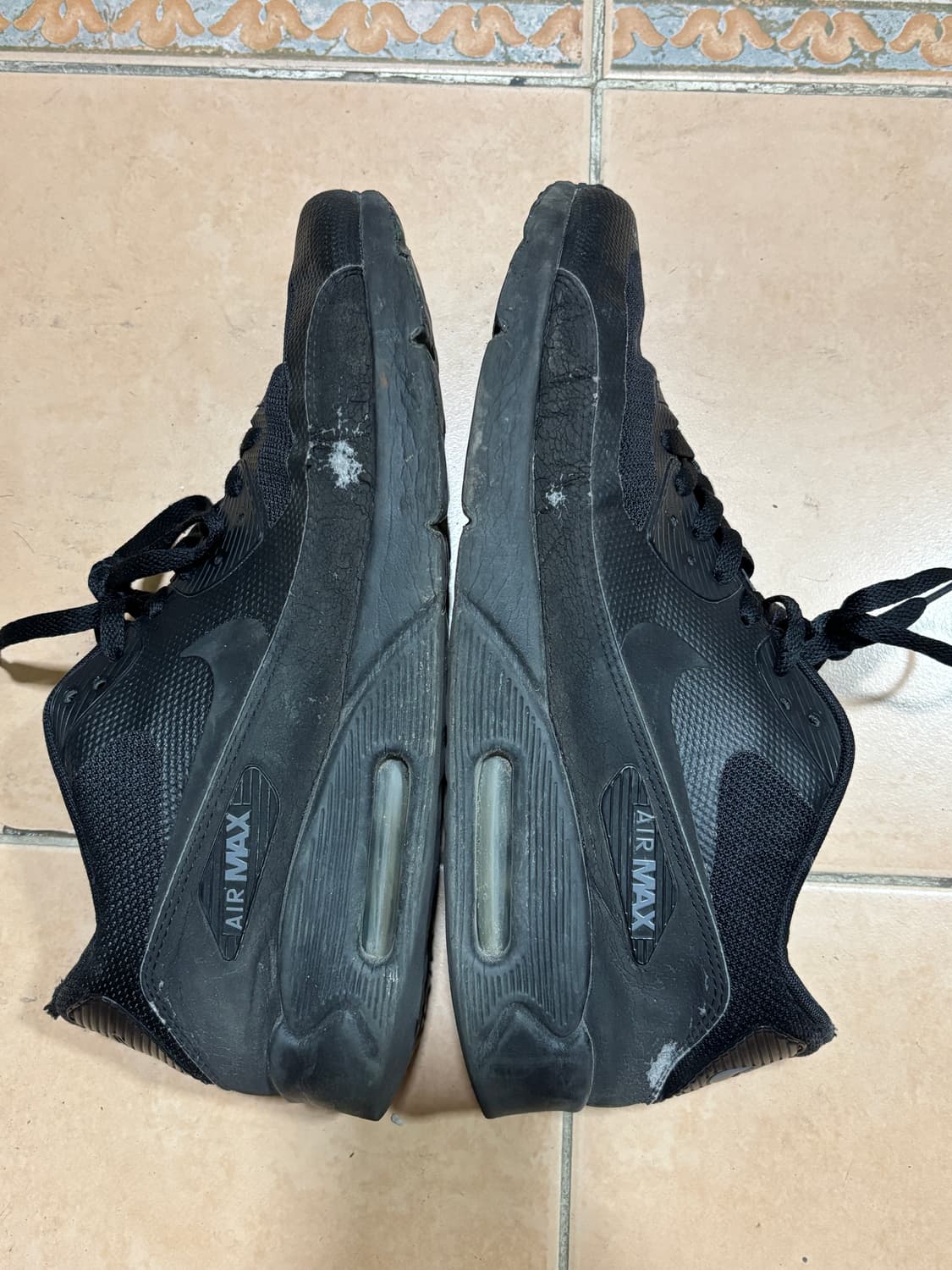 나이키 에어맥스 285 사이즈  상품이미지5