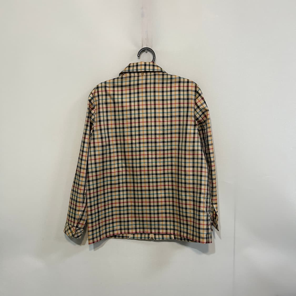 닥스 여성 빈티지 바람막이 95  상품이미지3