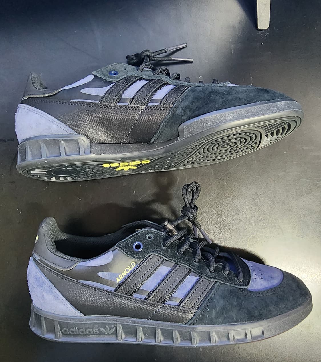 [255] 아디다스 마이크 아놀드 핸드볼 탑 헨드볼 탑 상품이미지7