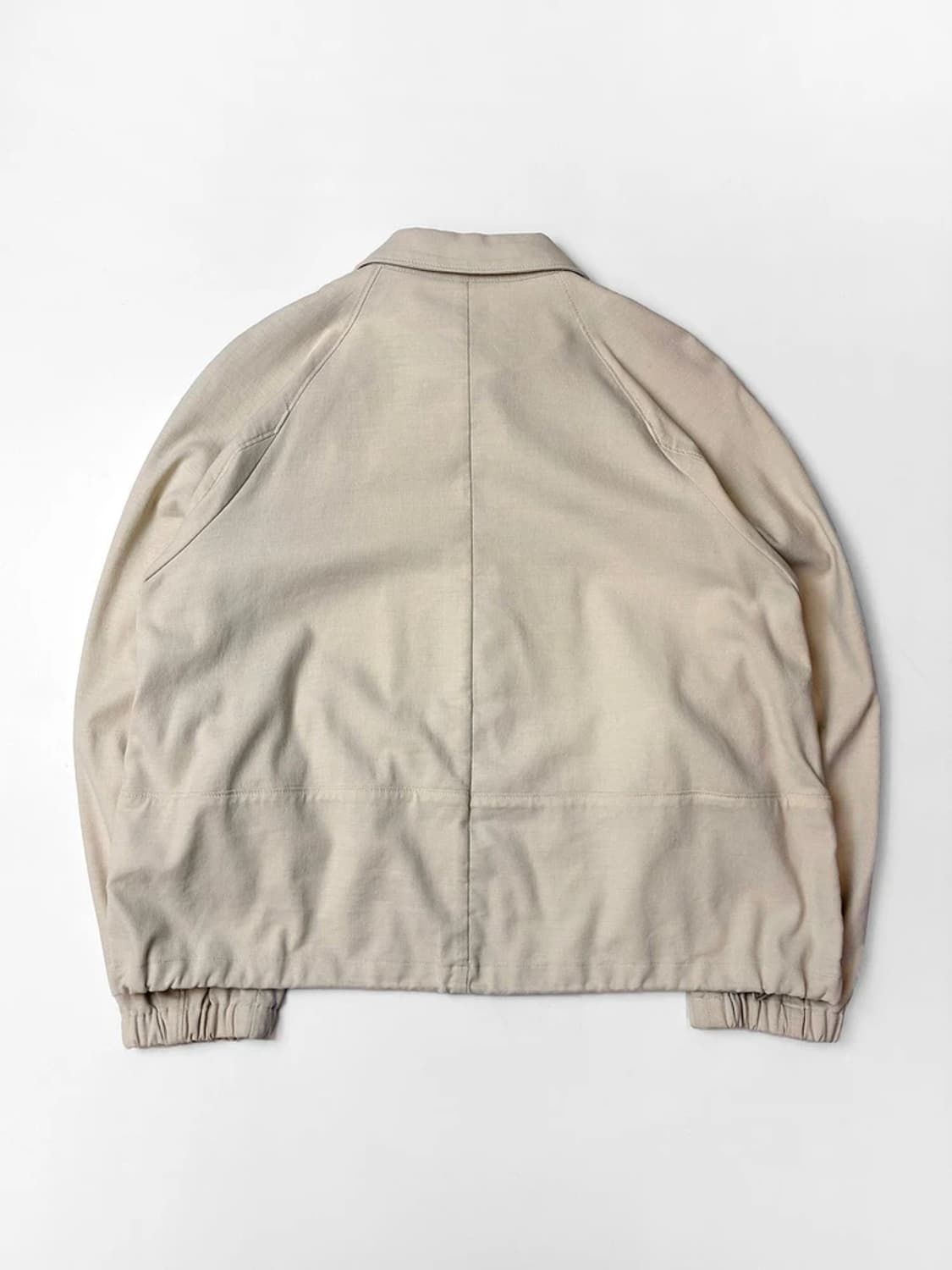 빈폴 23ss 스윙탑 린넨 혼방 크롭 자켓 PN5708 상품이미지4