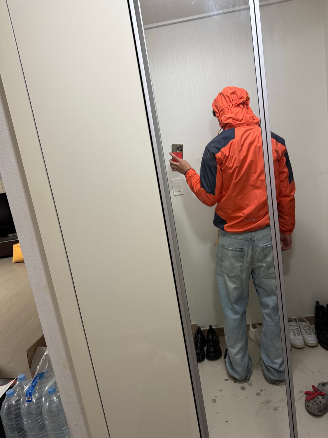 MILLET 오랜지  상품이미지2