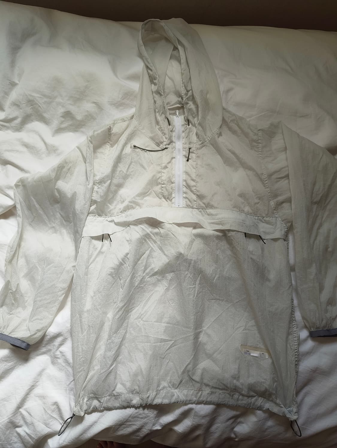 Satisfy 아노락 상품이미지1