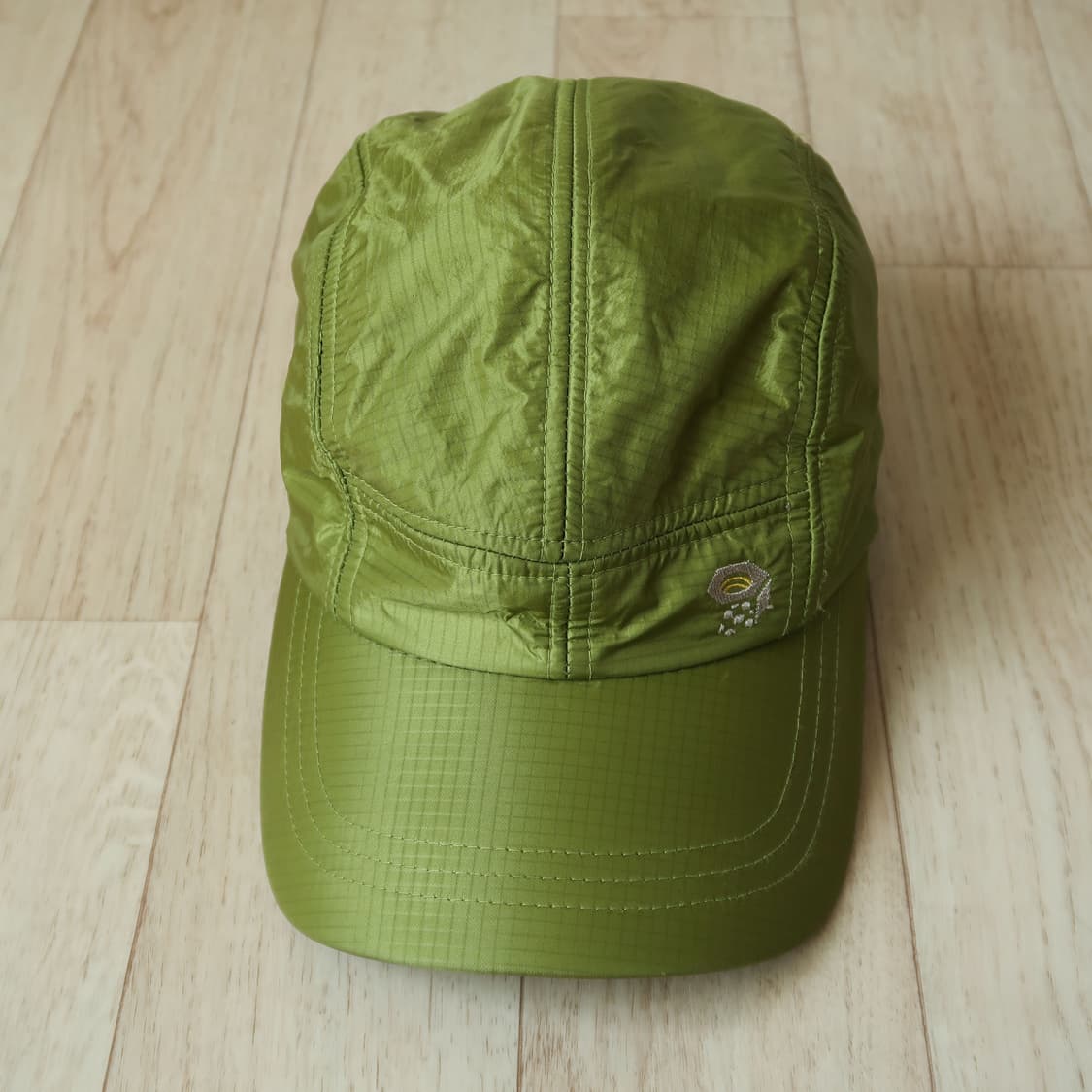 마운틴 하드웨어 나일론 캠프캡 상품이미지2