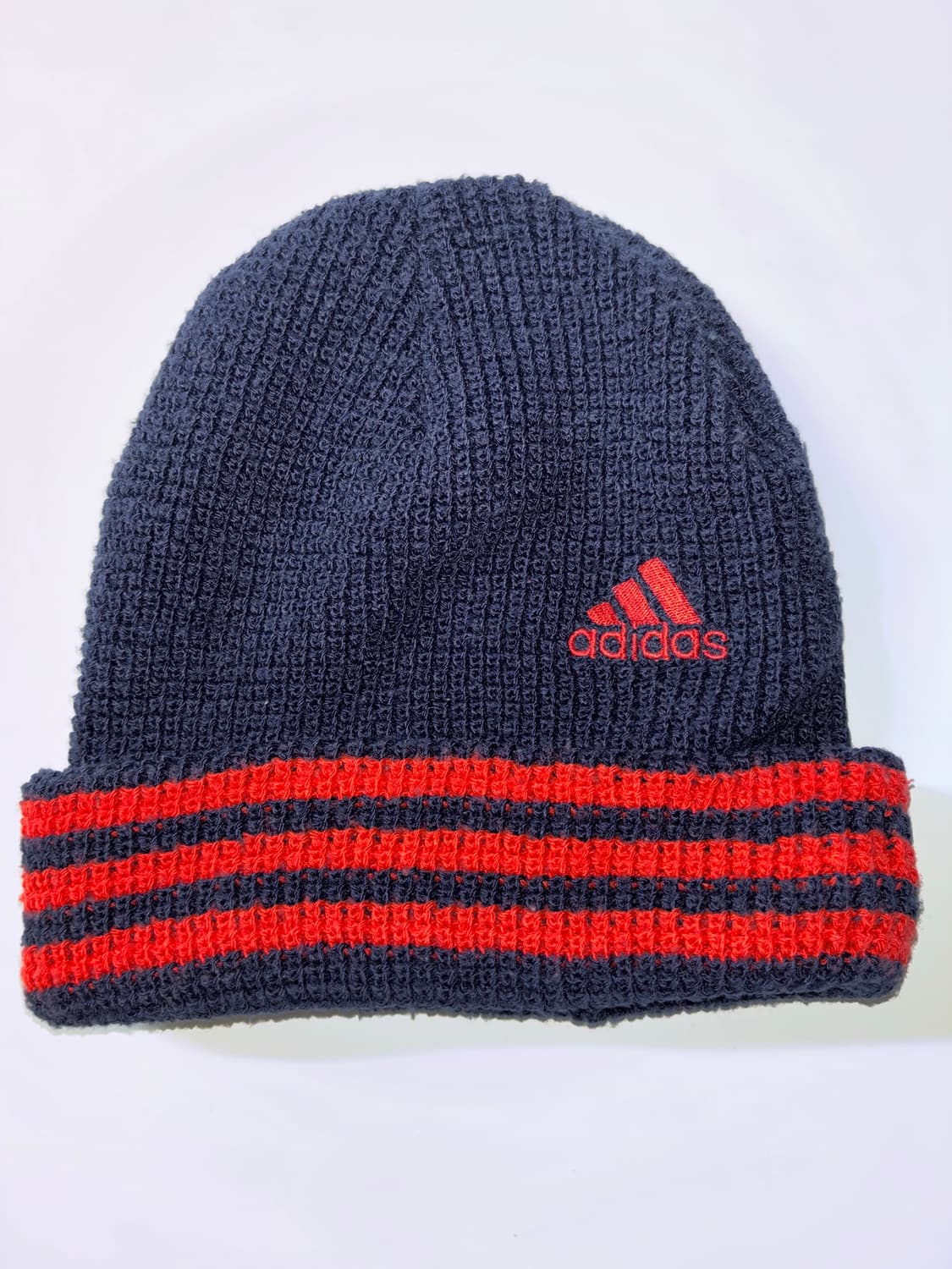 adidas beanie 아디다스 빈티지 y2k 비니 상품이미지1