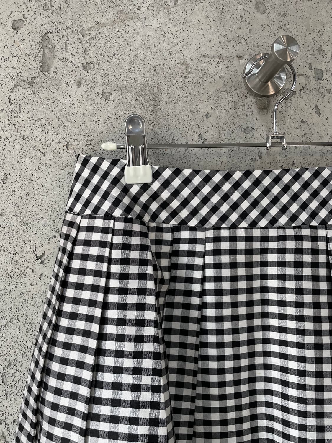 Rene 르네 벌룬 스커트 상품이미지6