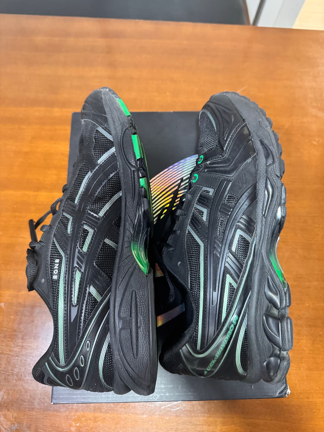 아식스젤 카야노 14 8on8 285mm 상품이미지7