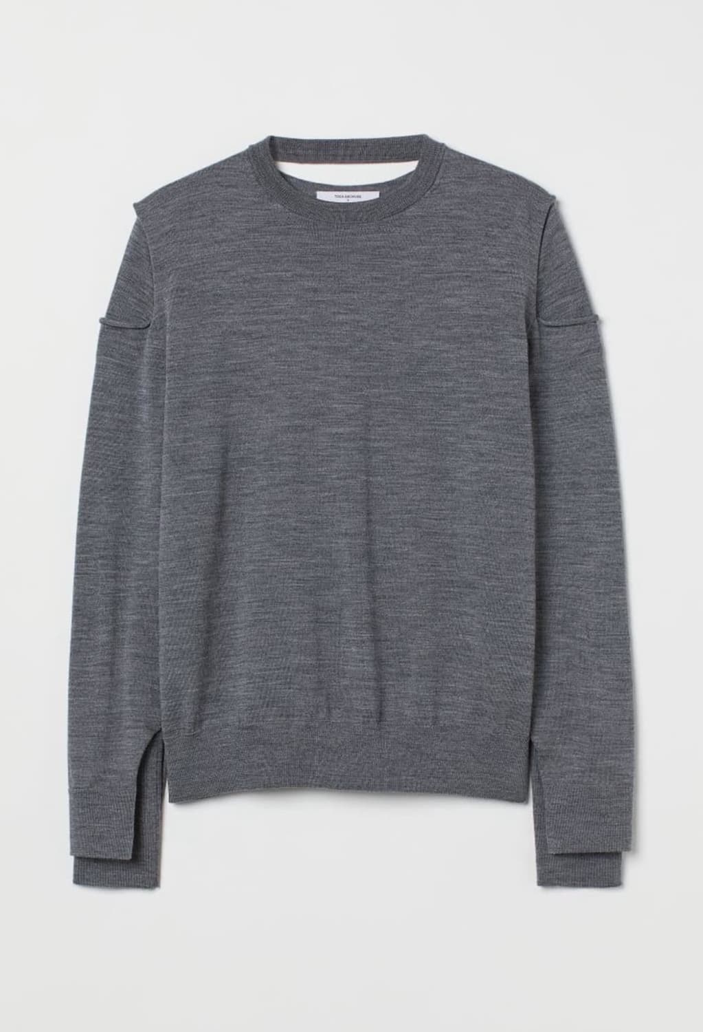 토가 h&m 니트 상품이미지1