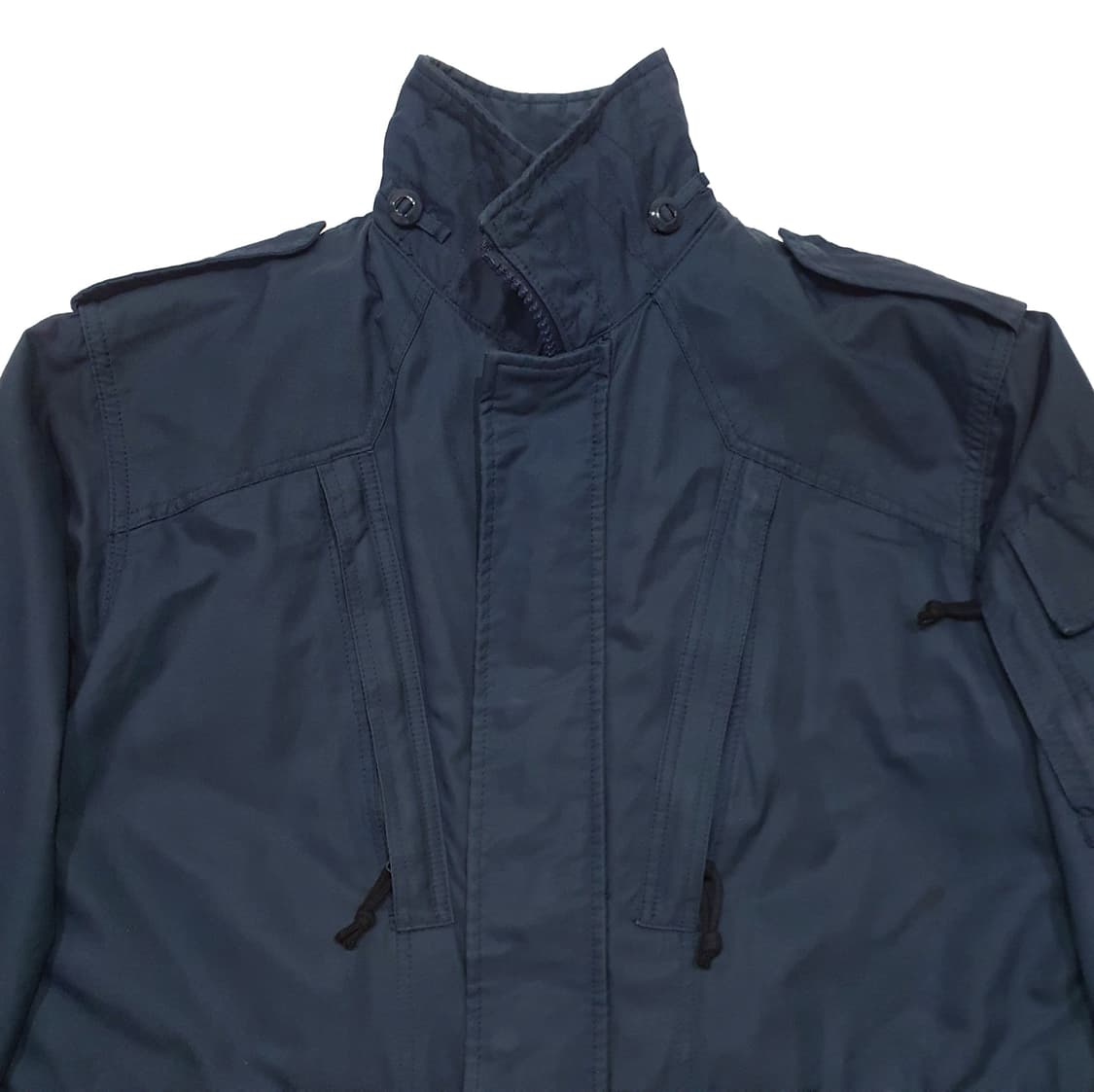 캐나다군 에어 포스 고어텍스 자켓 (여러 사이즈) 캐나다 공군 상품이미지5